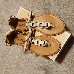 Michael Kors Sandals